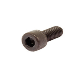 Machining countersinking screws 2
